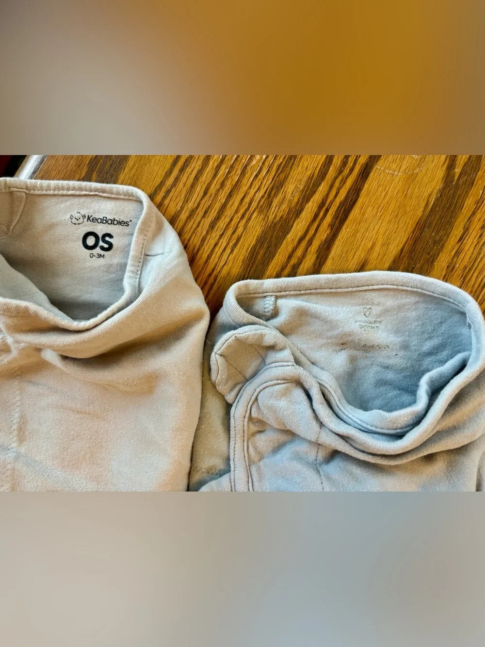 Baby Swaddles Bundle